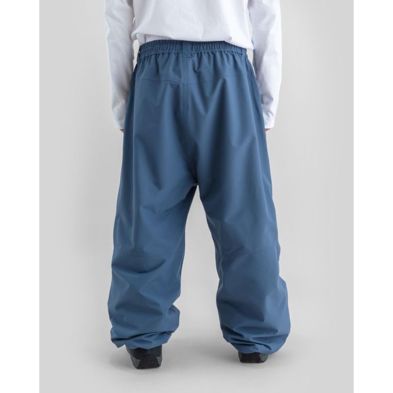 Park Pants Zip 2L