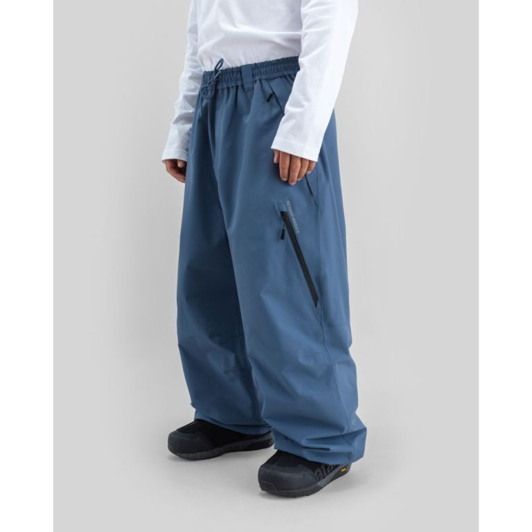 Park Pants Zip 2L