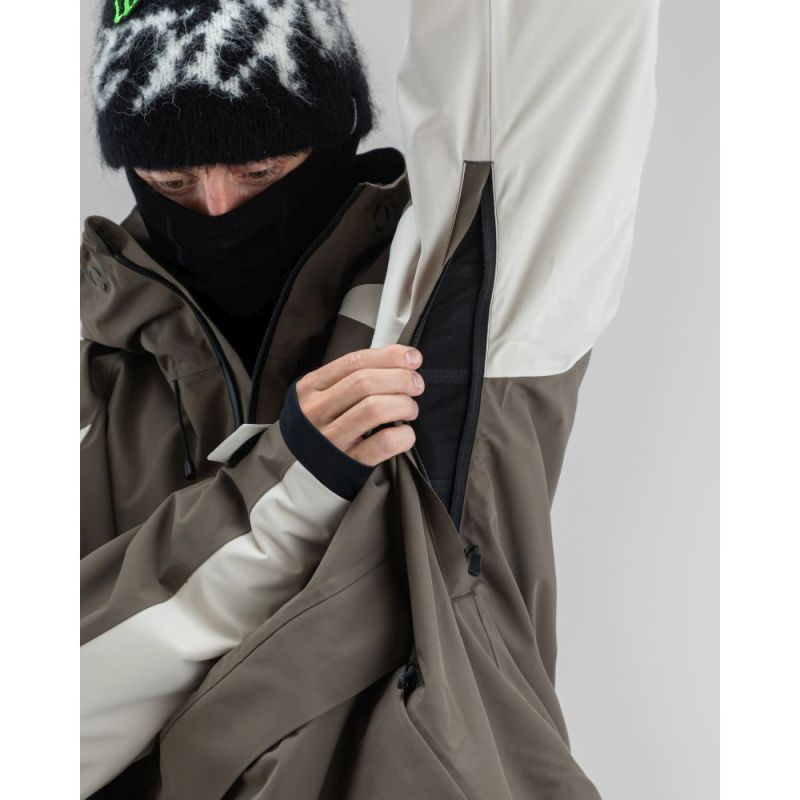 Retro Anorak 2L