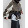 Retro Anorak 2L