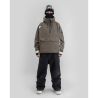 Retro Anorak 2L