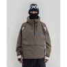 Retro Anorak 2L