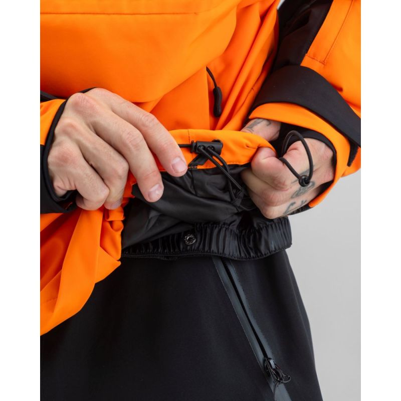 Retro Anorak 2L
