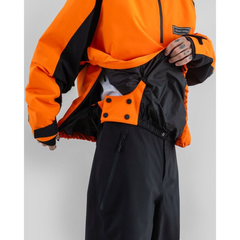 Retro Anorak 2L
