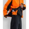 Retro Anorak 2L