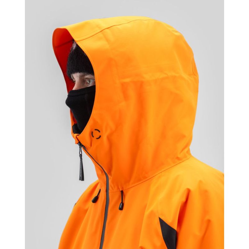 Retro Anorak 2L