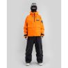 Retro Anorak 2L