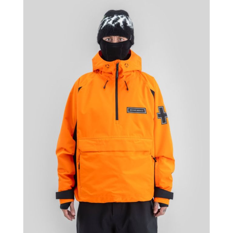 Retro Anorak 2L