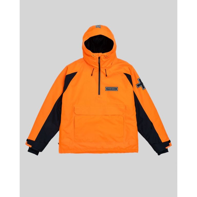 Retro Anorak 2L