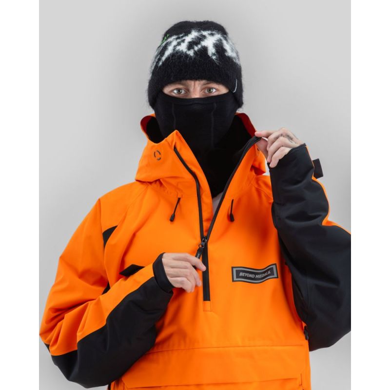 Retro Anorak 2L