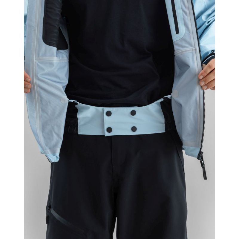 Pro Tech Jacket 3L