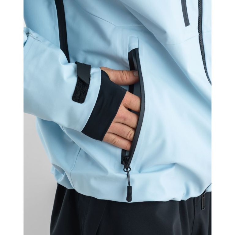 Pro Tech Jacket 3L