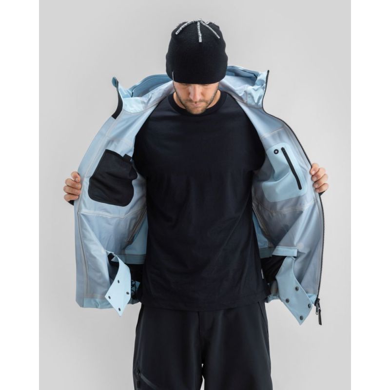 Pro Tech Jacket 3L