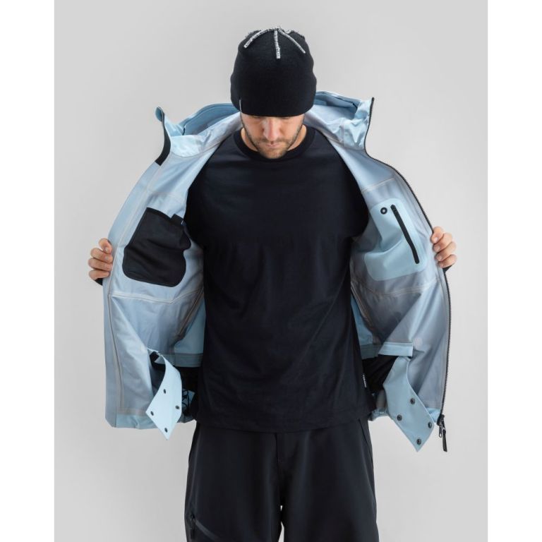 Pro Tech Jacket 3L