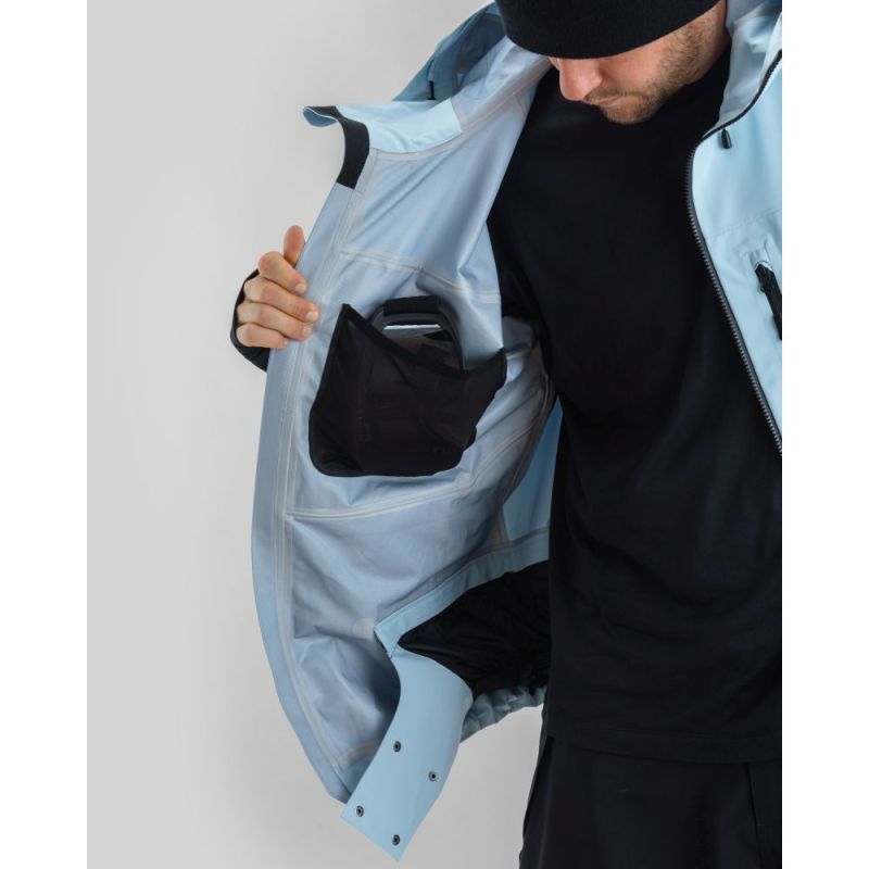 Pro Tech Jacket 3L