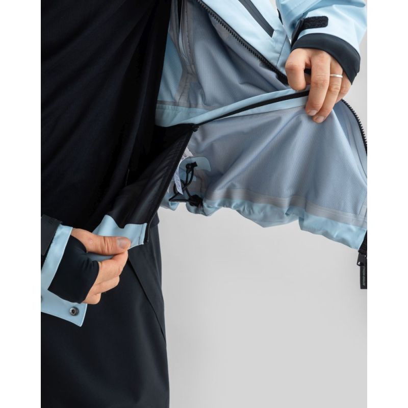 Pro Tech Jacket 3L
