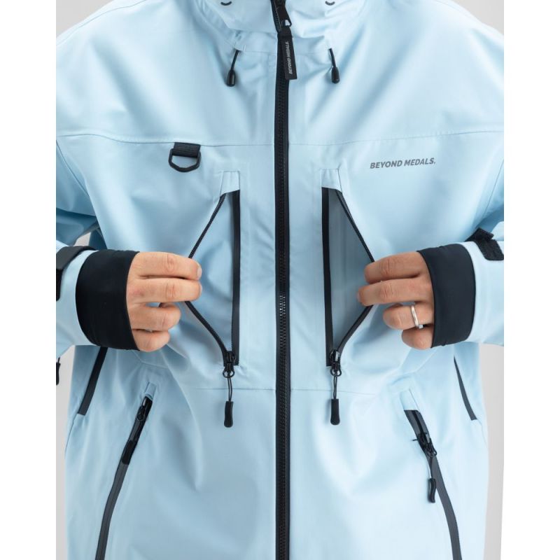 Pro Tech Jacket 3L