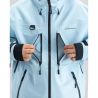 Pro Tech Jacket 3L