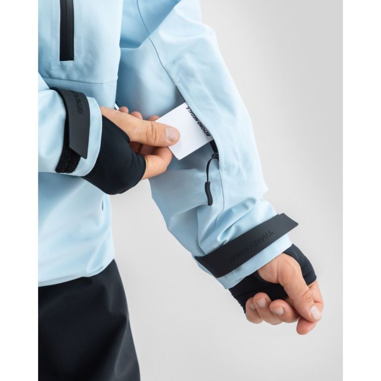Pro Tech Jacket 3L