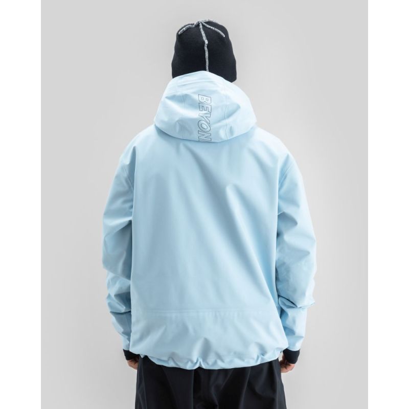 Pro Tech Jacket 3L