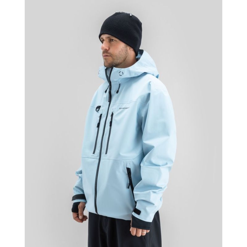Pro Tech Jacket 3L
