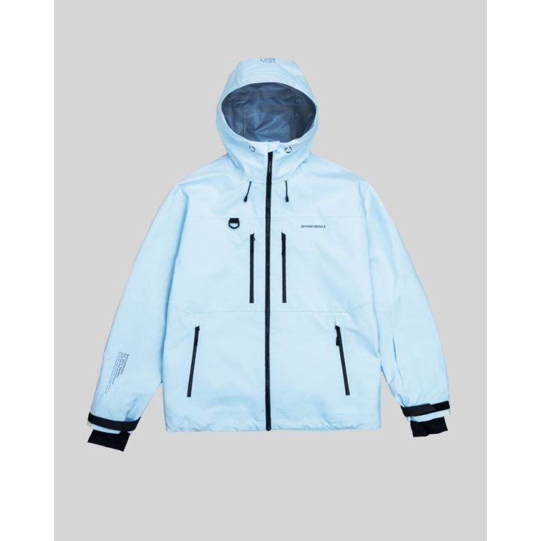Pro Tech Jacket 3L