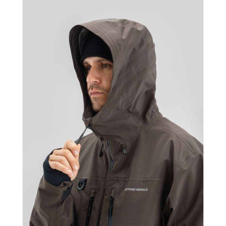 Pro Tech Jacket 3L