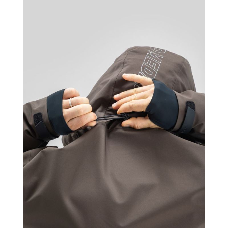 Pro Tech Jacket 3L
