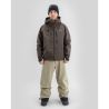 Pro Tech Jacket 3L
