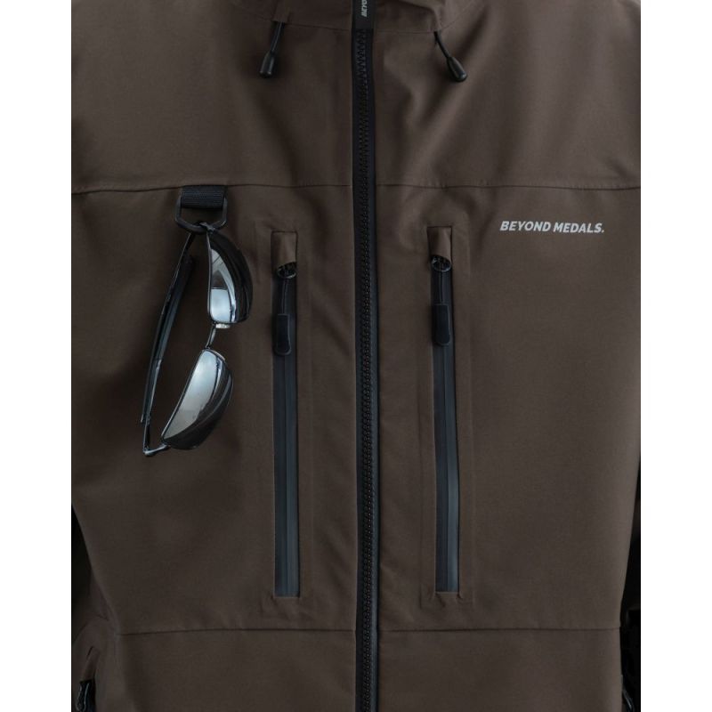 Pro Tech Jacket 3L