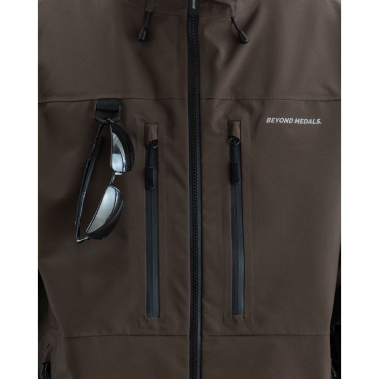 Pro Tech Jacket 3L