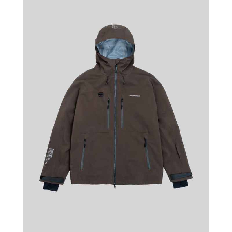 Pro Tech Jacket 3L