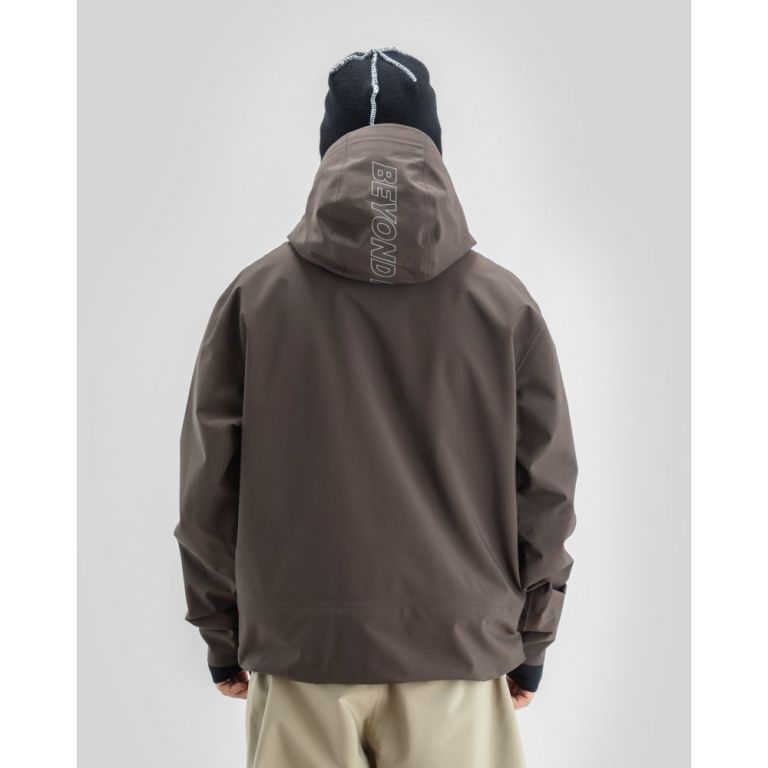 Pro Tech Jacket 3L