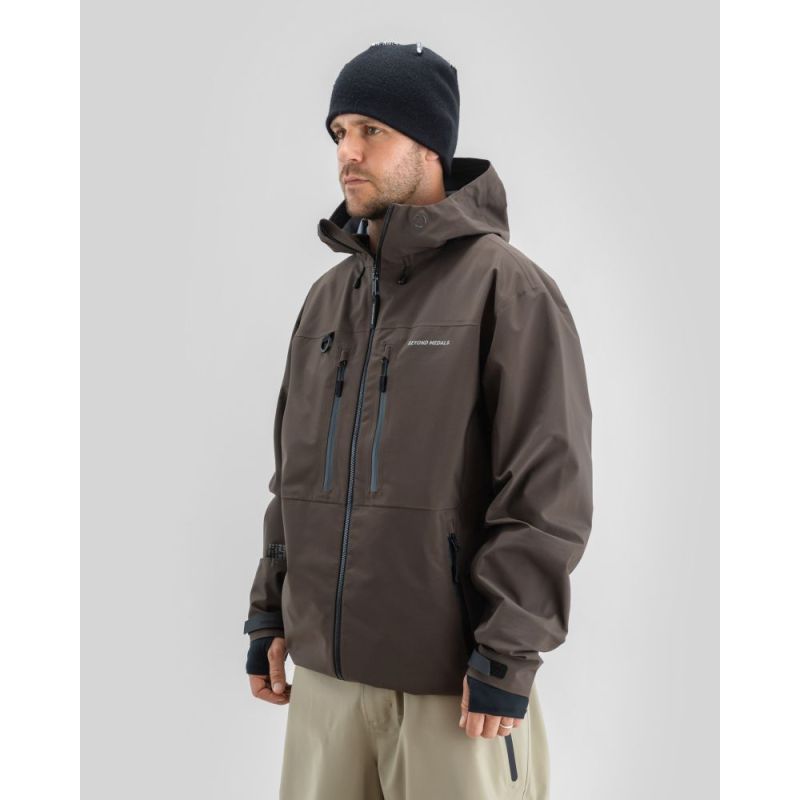 Pro Tech Jacket 3L