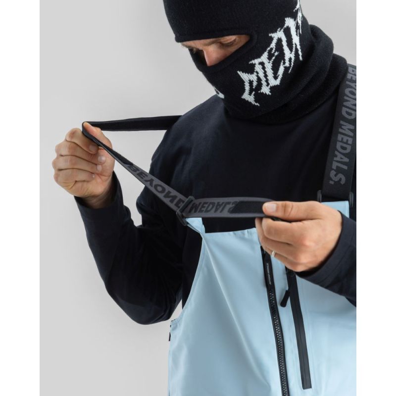Tech Bib 2.0 3L