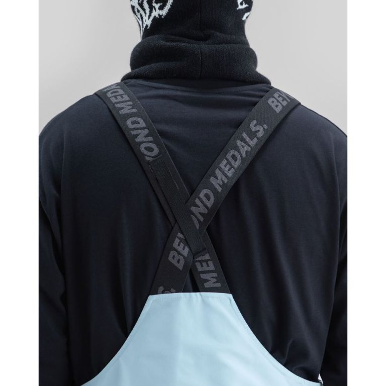 Tech Bib 2.0 3L