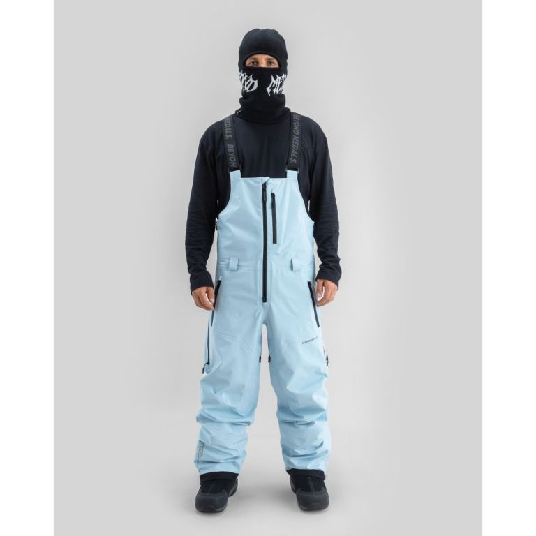 Tech Bib 2.0 3L