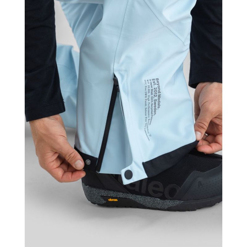 Tech Bib 2.0 3L