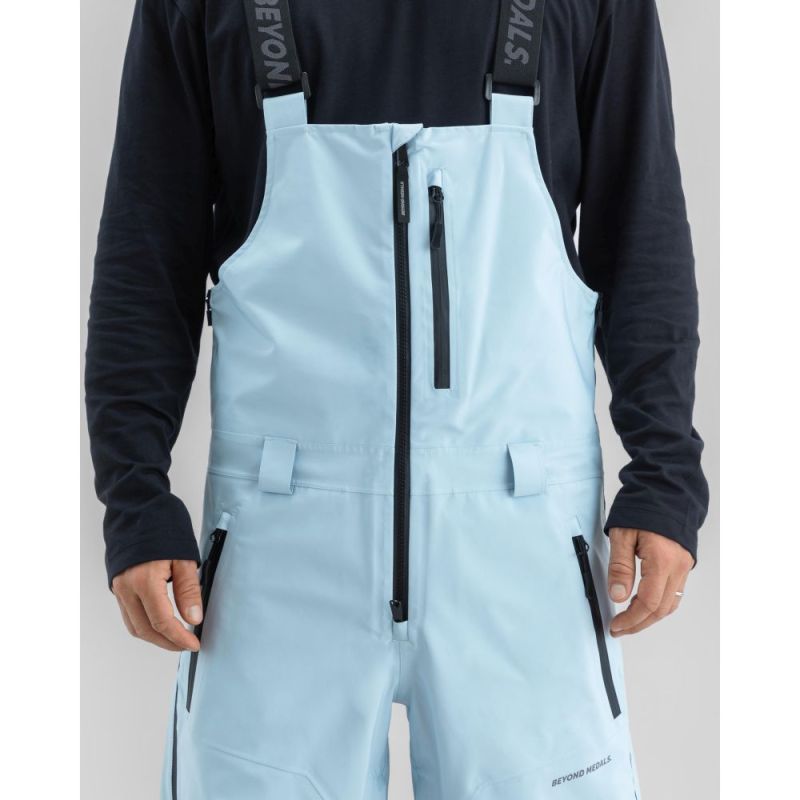 Tech Bib 2.0 3L