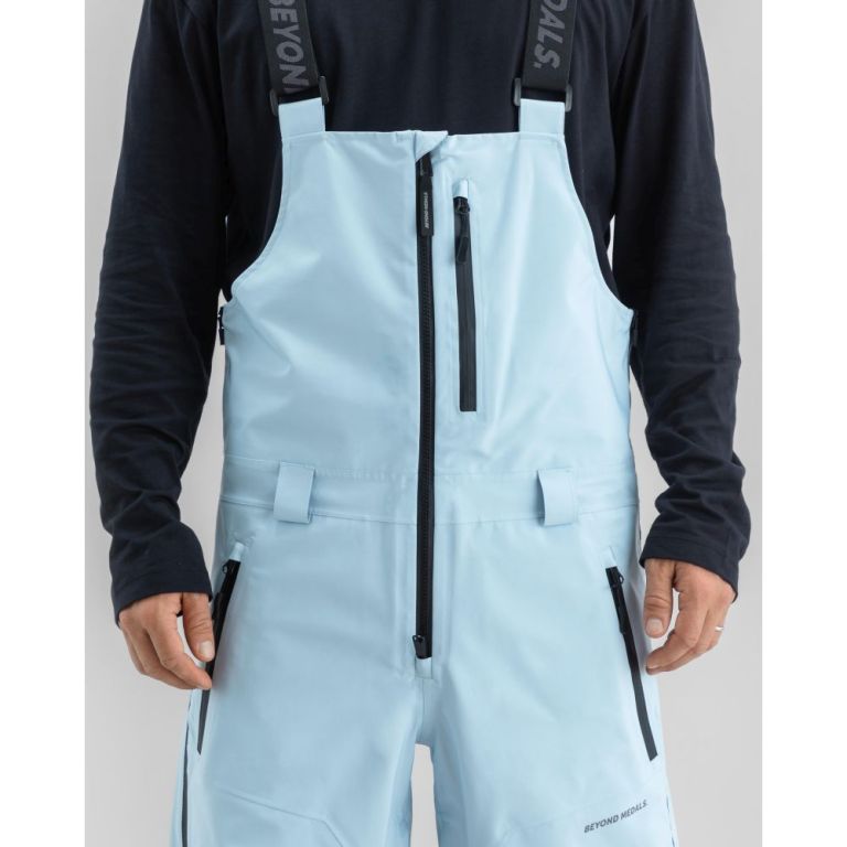 Tech Bib 2.0 3L