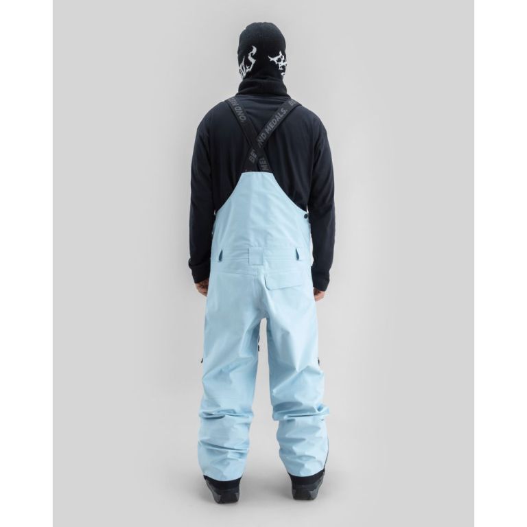 Tech Bib 2.0 3L