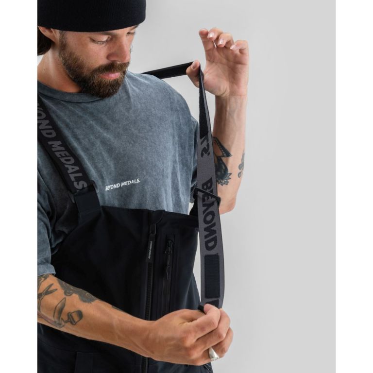 Tech Bib 2.0 3L