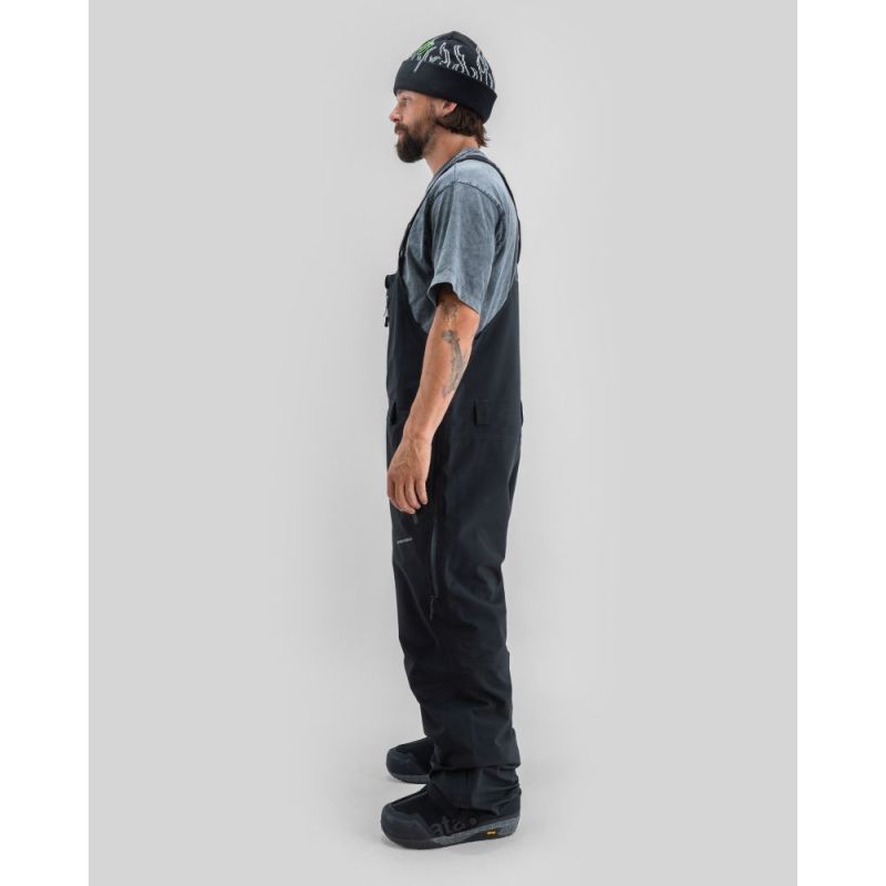 Tech Bib 2.0 3L