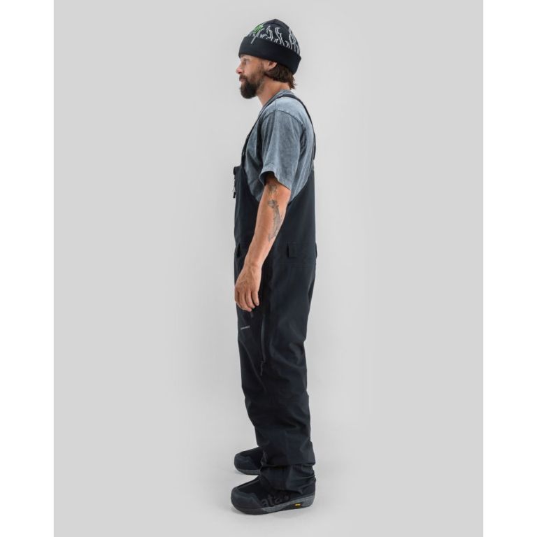 Tech Bib 2.0 3L