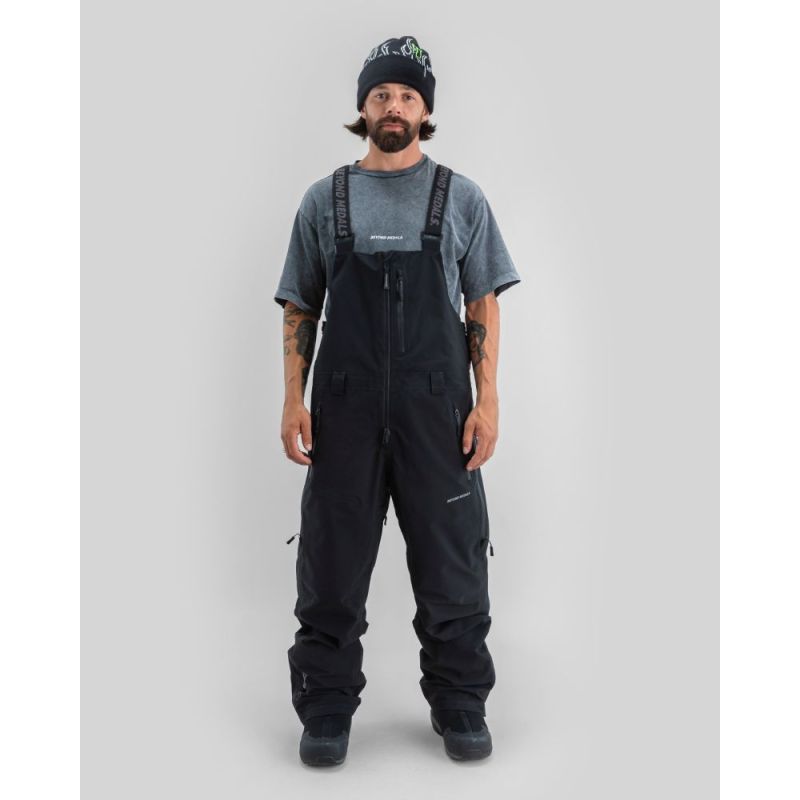 Tech Bib 2.0 3L