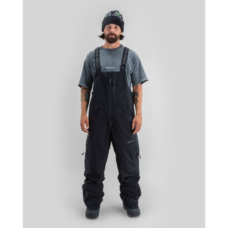 Tech Bib 2.0 3L