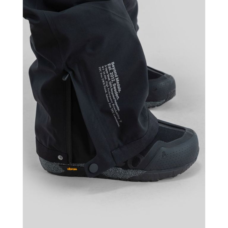 Tech Bib 2.0 3L