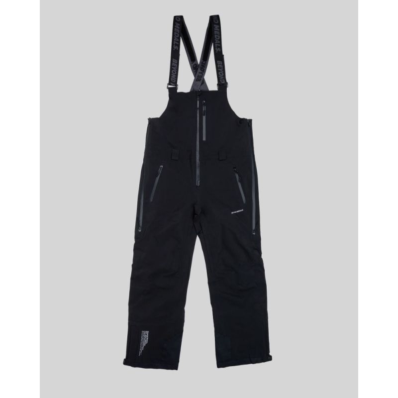 Tech Bib 2.0 3L