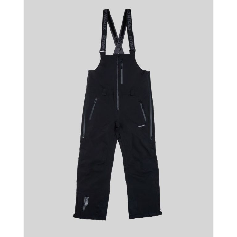 Tech Bib 2.0 3L