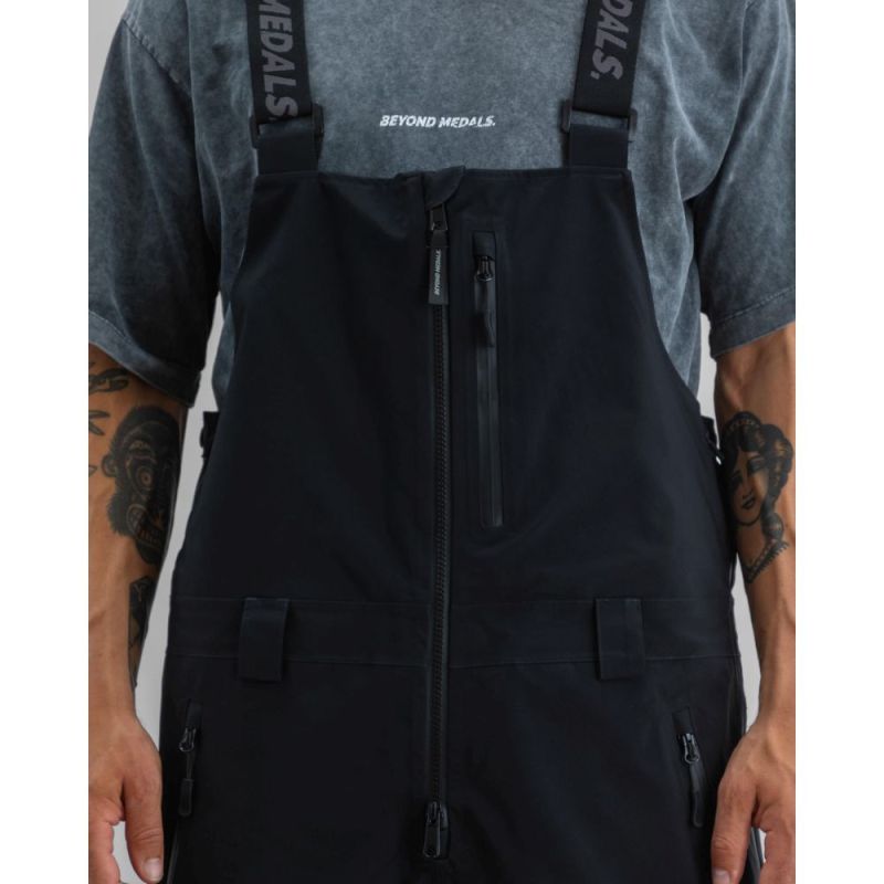 Tech Bib 2.0 3L